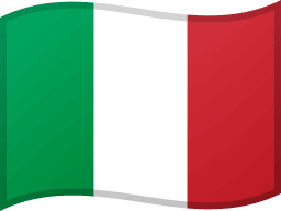 Italy flag