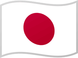 Japan flag