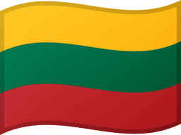 Lithuania flag
