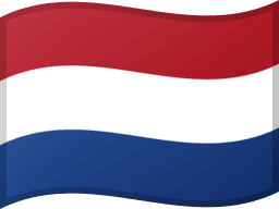 Netherlands flag