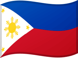 Philippines flag