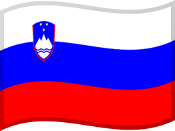 Slovenia flag