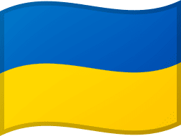 Ukraine flag