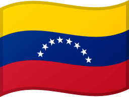 Venezuela flag