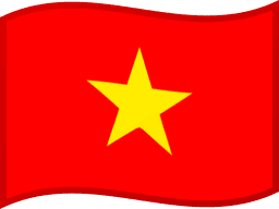 Vietnam flag