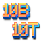 10b10t Minecraft Server Icon