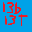 13b13t Minecraft Server Icon