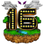 16-Bit MC Minecraft Server Icon