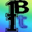 1b1t cloud Minecraft Server Icon