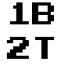 1b2t Minecraft Server Icon