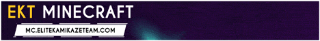 1Blockoff Minecraft Server banner