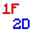 1f2d Minecraft Server Icon