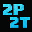 2 Puilters 2 Tools Minecraft Server Icon