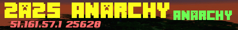 2a2s Minecraft Server banner