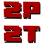 2p2t Minecraft Server Icon