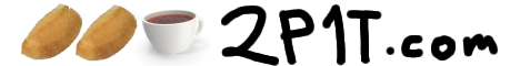 2panes1te Minecraft Server banner