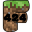 424Friends Minecraft Server Icon