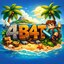 4B4T Minecraft Server Icon