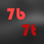7b7t.net Minecraft Server Icon