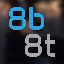 8builders8tools Minecraft Server Icon