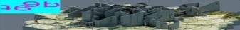 9b9t Anarchy Server Minecraft Server banner