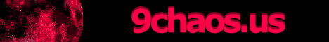 9chaos Minecraft Server banner