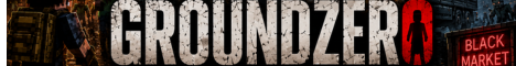 GroundZero Minecraft Server banner