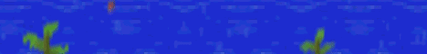 A Survival Server Minecraft Server banner