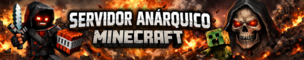 [AAS] Another Anarchy Server Minecraft Server banner