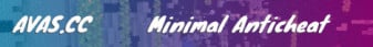 Absolute Vanilla - Anarchy Survival Minecraft Server banner