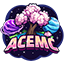 Ace MC Minecraft Server Icon