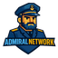 Admiral Network Minecraft Server Icon