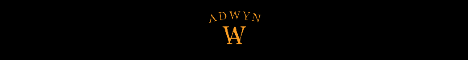 AdwynCraft Minecraft Server banner