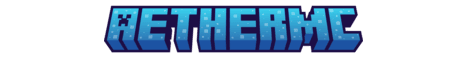 AetherMC Minecraft Server banner