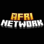 Afri-Network Minecraft Server Icon