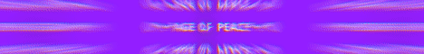 Age of Peace Minecraft Server banner