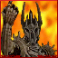 Age of Sauron Minecraft Server Icon