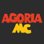 AgoriaMC Minecraft Server Icon