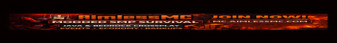 AimlessMC Minecraft Server banner