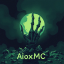 AioxMC- DeceasedCraft, Minecraft Server Icon