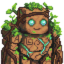 AlamNusa Minecraft Server Icon