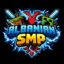 Albanian Simple SMP Minecraft Server Icon