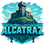 ALCATRAZ Minecraft Server Icon