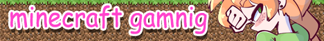 Alexbiri server Minecraft Server banner