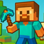 All Outta Blocks Minecraft Server Icon