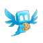 Allay SMP Minecraft Server Icon