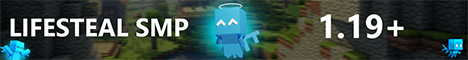 AllayRival Minecraft Server banner