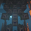 Alpha Infinity Minecraft Server Icon