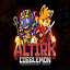 Altirk Cobblemon Minecraft Server Icon