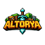Altorya Network Minecraft Server Icon